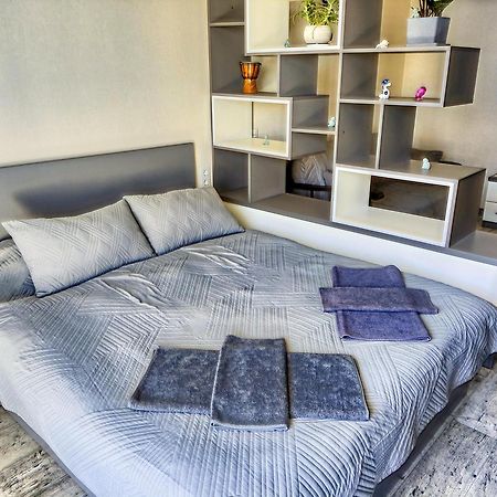 Арт-Де-Львів Apartment Екстериор снимка