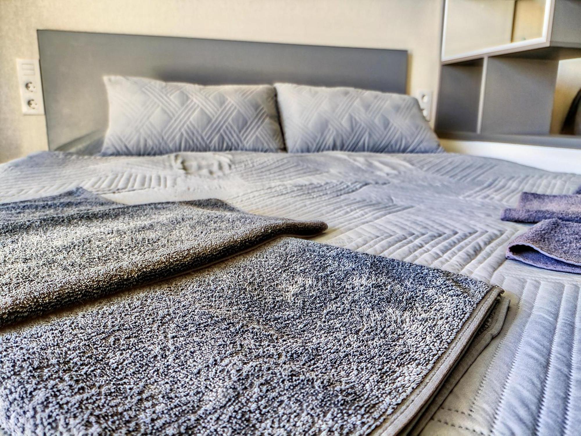 Арт-Де-Львів Apartment Екстериор снимка