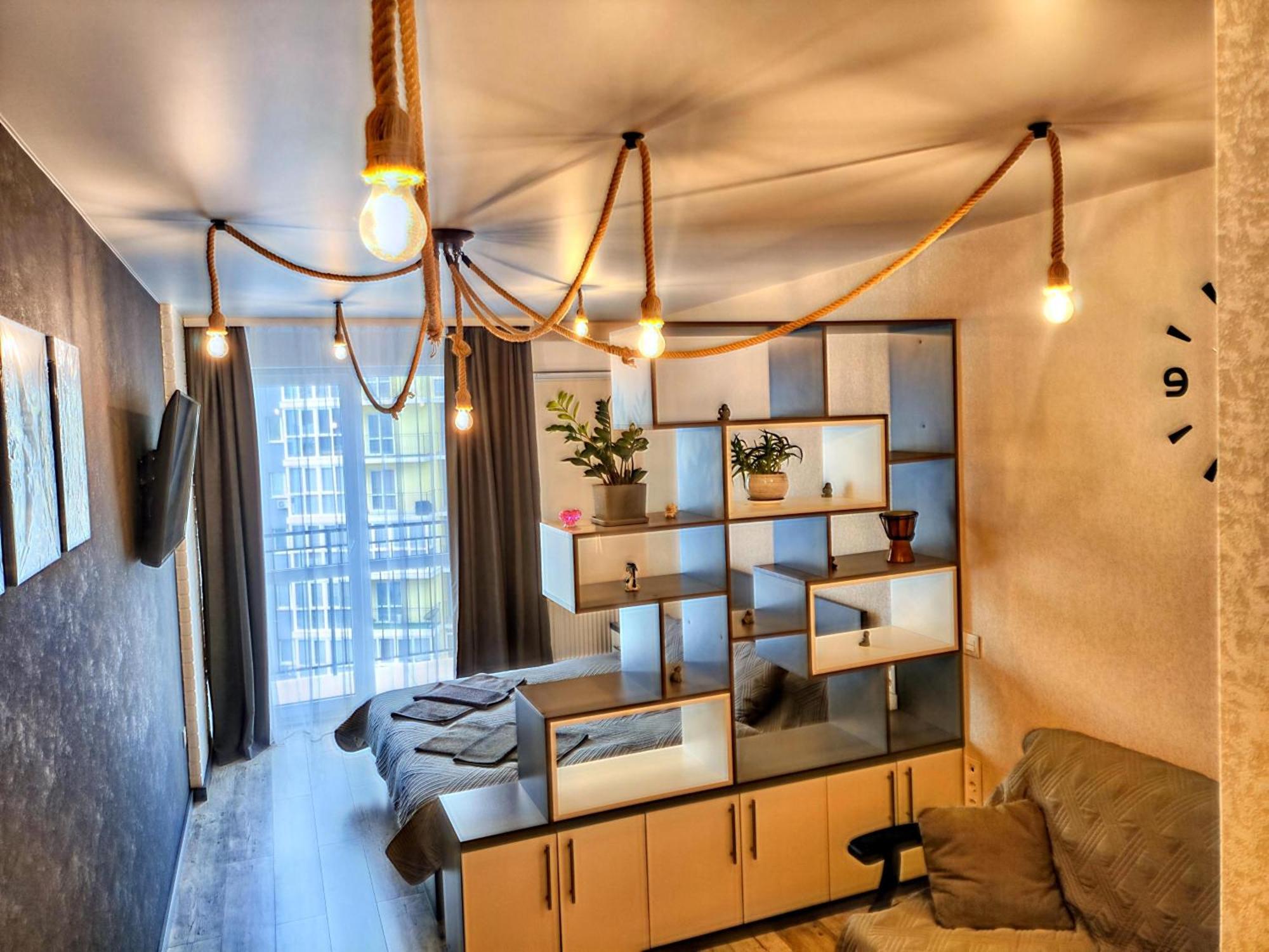 Арт-Де-Львів Apartment Екстериор снимка