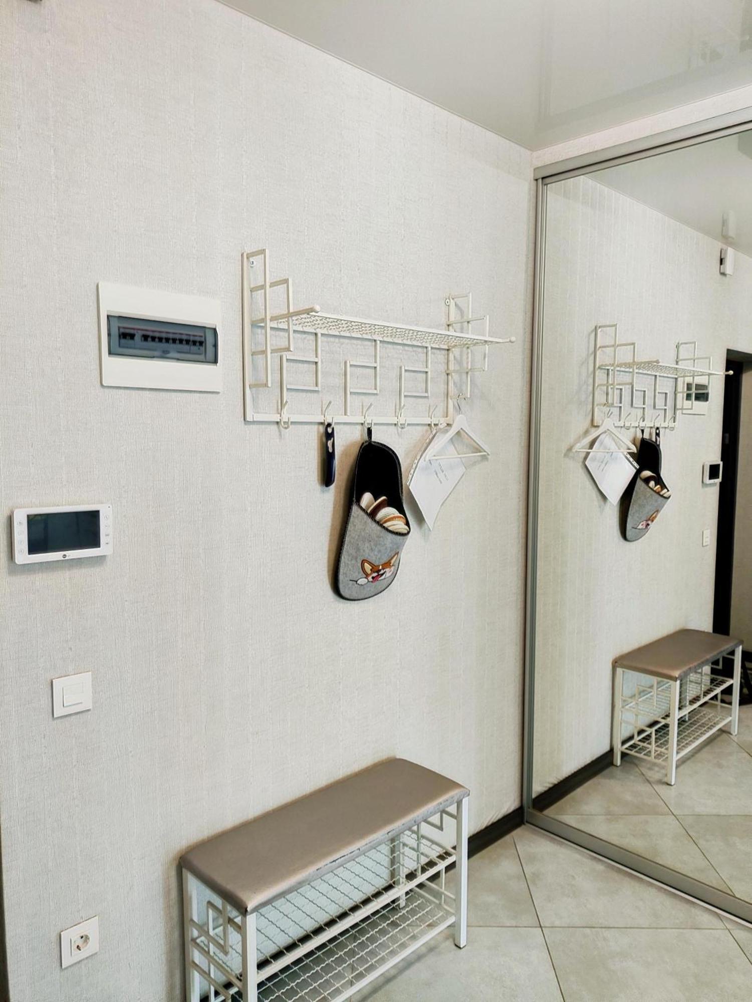 Арт-Де-Львів Apartment Екстериор снимка