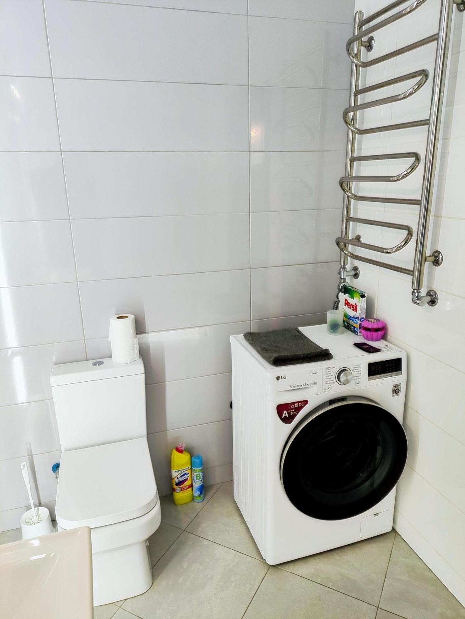 Арт-Де-Львів Apartment Екстериор снимка