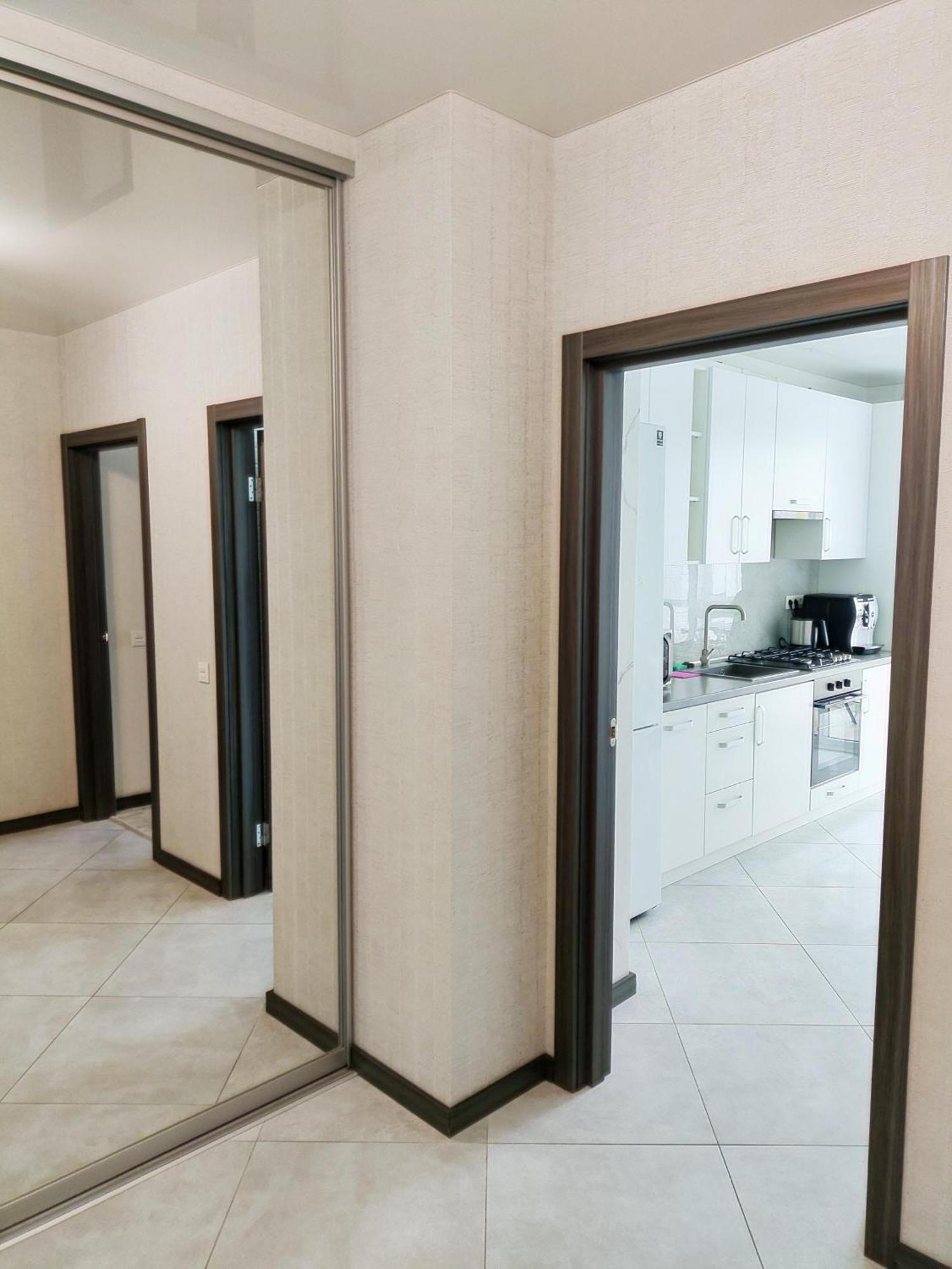 Арт-Де-Львів Apartment Екстериор снимка