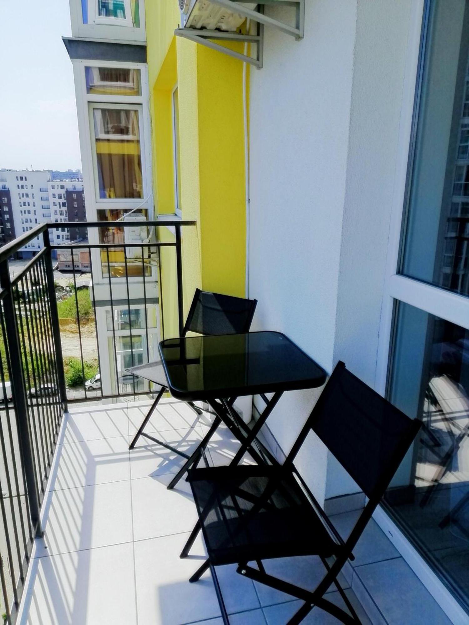 Арт-Де-Львів Apartment Екстериор снимка